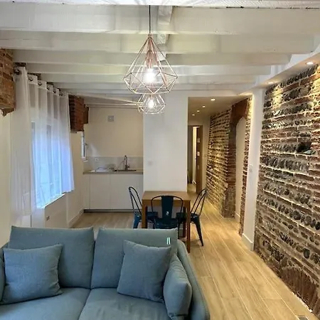 Apartment Le - Calme Et Cosy Au Coeur De - Proche Transports