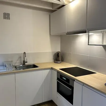 Le - Calme Et Cosy Au Coeur De - Proche Transports Lägenhet Toulouse