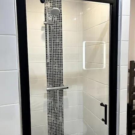 Le - Calme Et Cosy Au Coeur De - Proche Transports Lägenhet