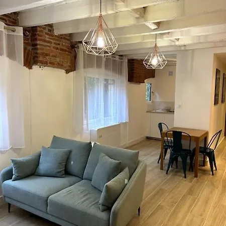 Le - Calme Et Cosy Au Coeur De - Proche Transports * Toulouse