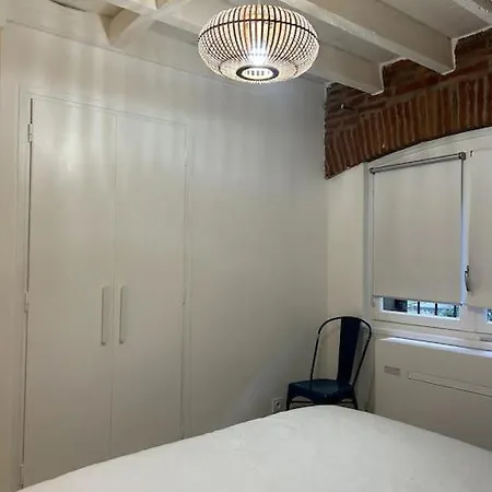 Apartman Le - Calme Et Cosy Au Coeur De - Proche Transports