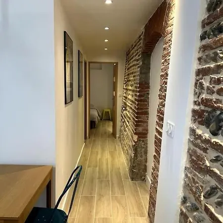 Le - Calme Et Cosy Au Coeur De - Proche Transports *