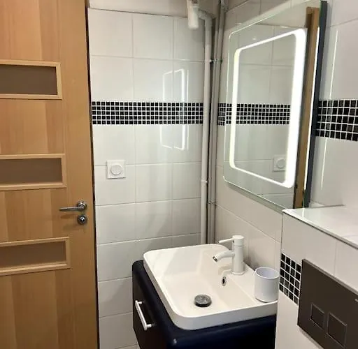 Le - Calme Et Cosy Au Coeur De - Proche Transports Apartment