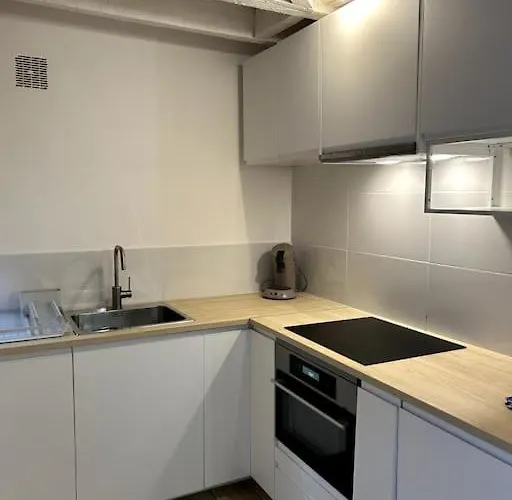 Le - Calme Et Cosy Au Coeur De - Proche Transports Apartman Toulouse