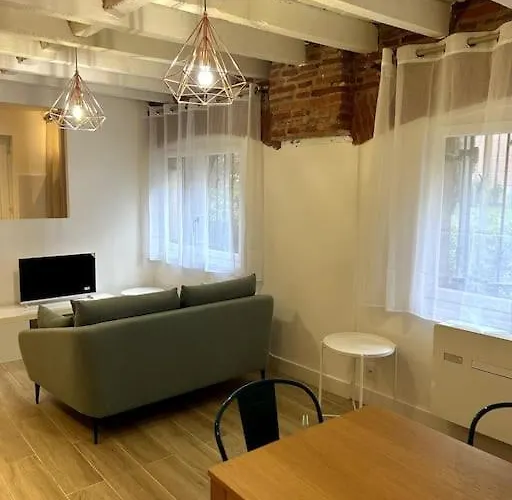 Le - Calme Et Cosy Au Coeur De - Proche Transports Apartment *