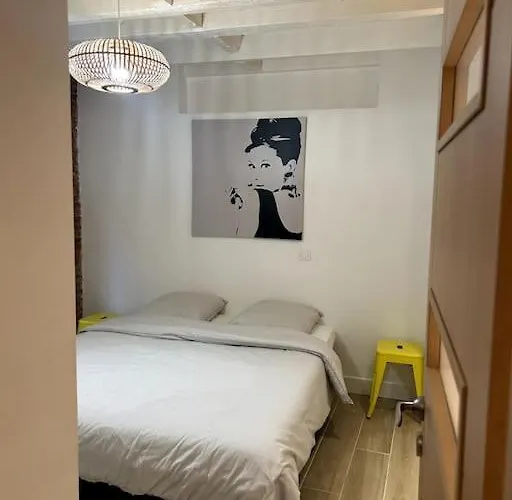 Le - Calme Et Cosy Au Coeur De - Proche Transports Toulouse