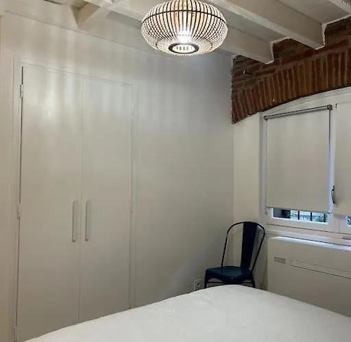 Apartman Le - Calme Et Cosy Au Coeur De - Proche Transports