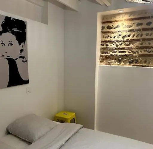 Apartment Le - Calme Et Cosy Au Coeur De - Proche Transports *