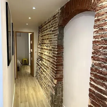 Le - Calme Et Cosy Au Coeur De - Proche Transports Apartman Toulouse